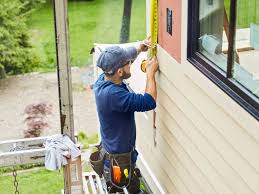 Custom Trim and Detailing for Siding in Orange, TX